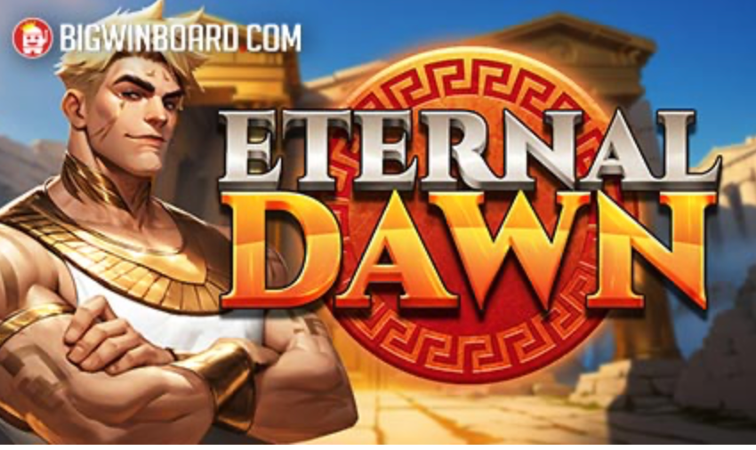 Eternaldawn
